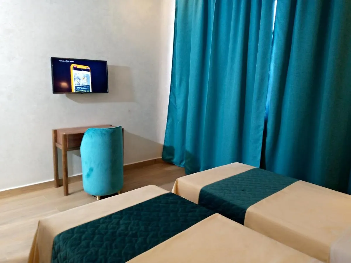 אגאדיר Palm'S Motel 0*,