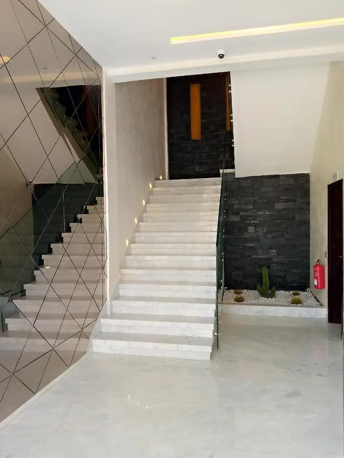 אגאדיר Palm'S Motel 0*,  מרוקו