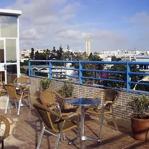 Petite Suède Agadir