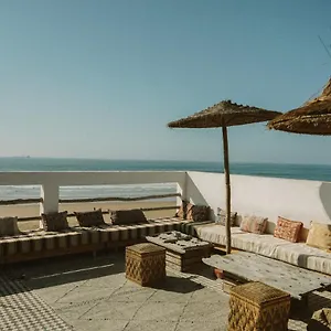 3* Affittacamere Blue Waves Surf House