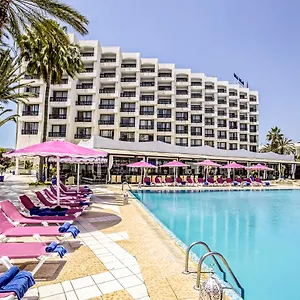 Szálloda Royal Mirage, Agadir