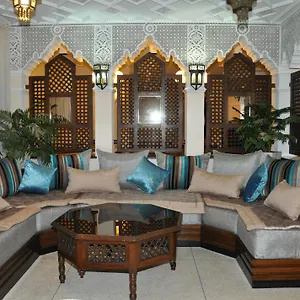 3* Hotel Aferni