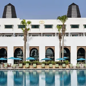 Sofitel Royal Bay Отель