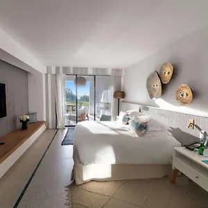 Sofitel Thalassa Sea & מלון