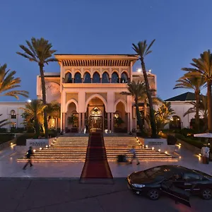 Atlantic Palace Golf Thalasso & Casino Otel