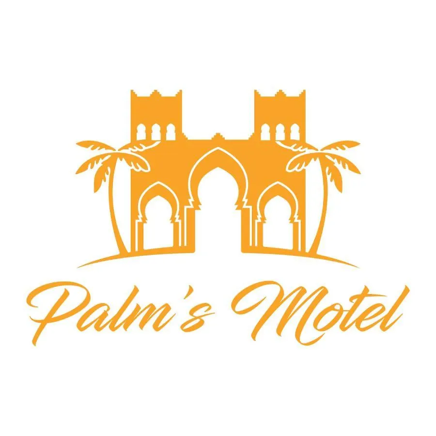 Hotel Palm'S Motel Agadir