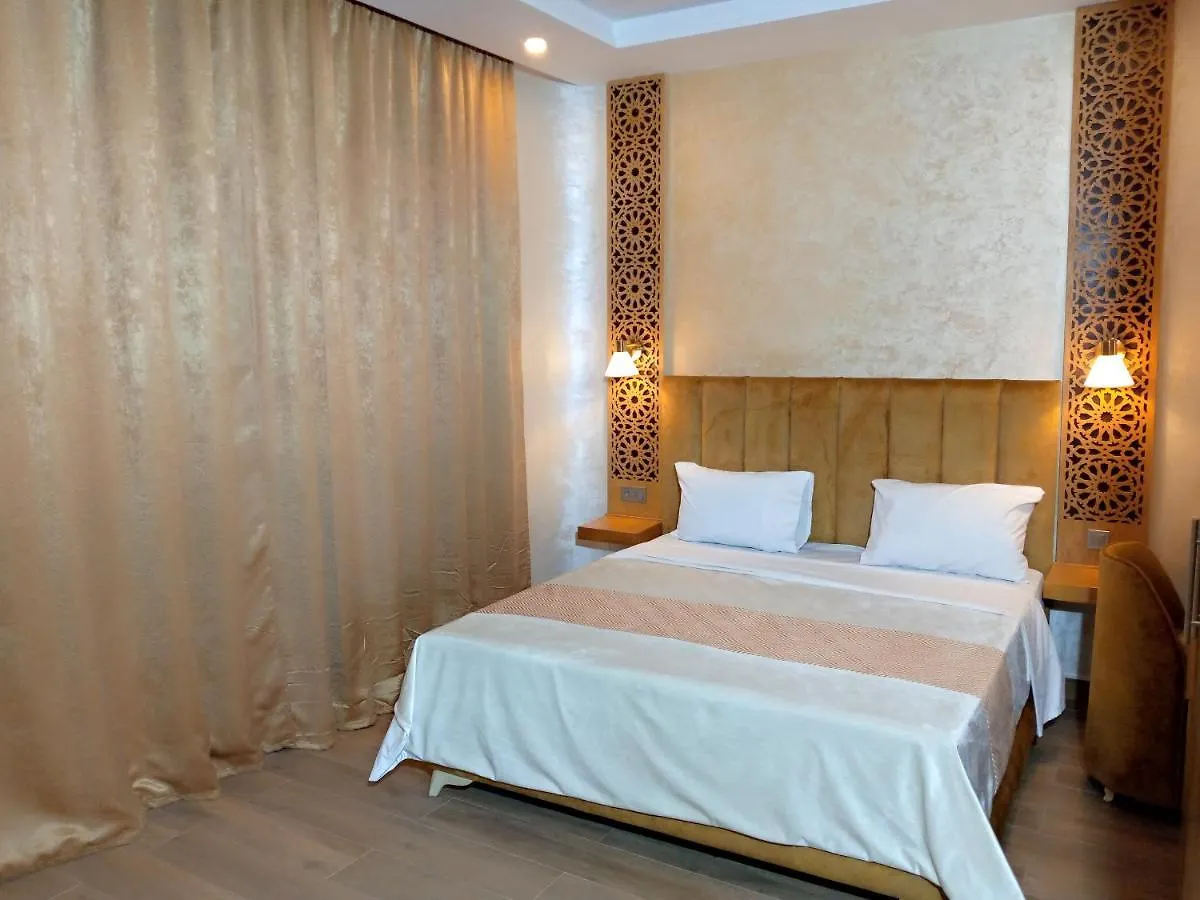 Palm'S Motel Agadir Hotel