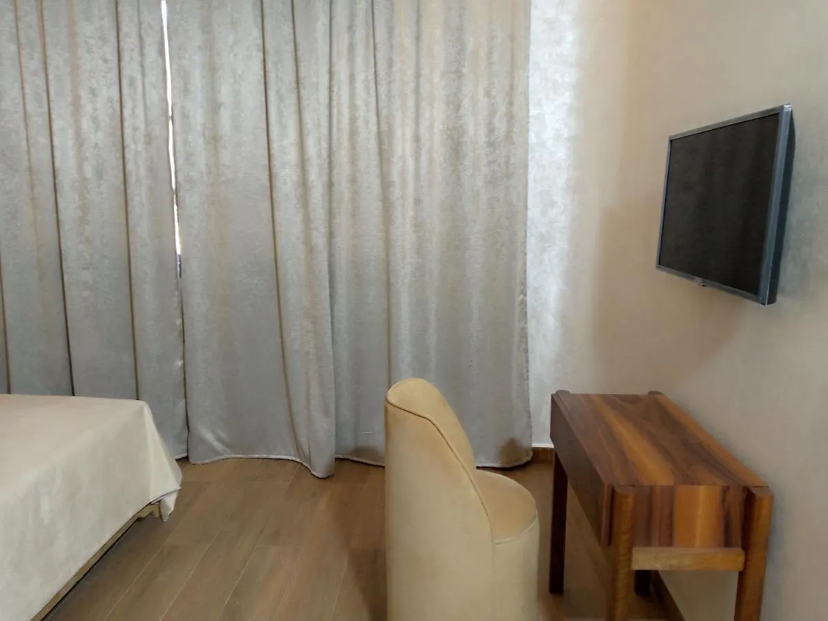 Palm'S Motel Agadir